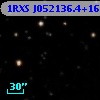 1RXS J052136.4+162235