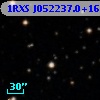1RXS J052237.0+161242