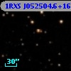 1RXS J052504.6+161842
