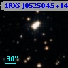 1RXS J052504.5+141101