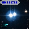 HD  35173B