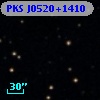 PKS J0520+1410
