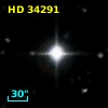 HD  34291