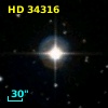 HD  34316