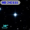 HD 242111