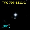 TYC  707-1311-1