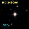 HD 243096