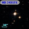 HD 243171