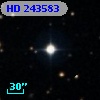 HD 243583