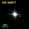 HD  34877