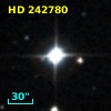 HD 242780