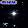 HD  34854