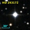 HD 243172