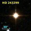 HD 243299