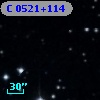 C 0521+114