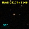 IRAS 05174+1146