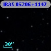IRAS 05206+1147