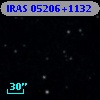 IRAS 05206+1132