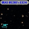 IRAS 05207+1324