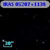 IRAS 05207+1138