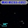 IRAS 05211+1152