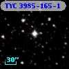 TYC 3985-165-1