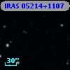 IRAS 05214+1107