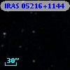 IRAS 05216+1144