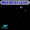 IRAS 05217+1213