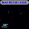 IRAS 05218+1158