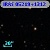 IRAS 05219+1312