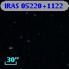 IRAS 05220+1122