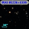 IRAS 05226+1339
