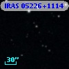 IRAS 05226+1114