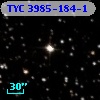 TYC 3985-184-1