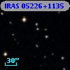 IRAS 05226+1135