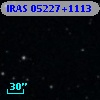 IRAS 05227+1113