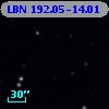 LBN 192.05-14.01