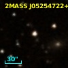 2MASS J05254722+1204100