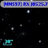 [MMS97] RX J0525.7+1205NW