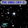 TYC 3985-281-1