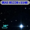 IRAS 05220+1140