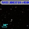 NVSS J003718+450622