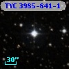 TYC 3985-841-1
