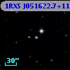 1RXS J051622.7+114739
