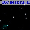 1RXS J051835.9+115802