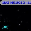 1RXS J051927.2+113746