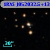 1RXS J052032.5+131335