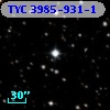 TYC 3985-931-1