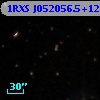 1RXS J052056.5+124619